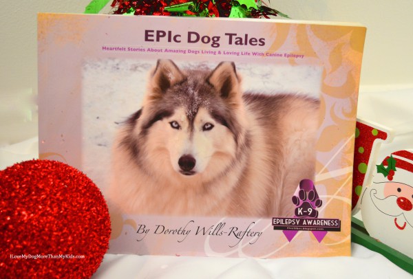 Holiday Gift Guide For Dog Lovers EPIc Dog Tales