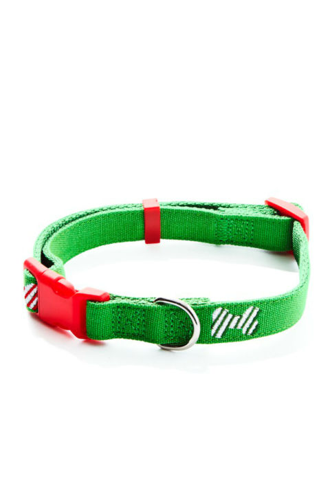 Holiday Gift Guide For Dog Lovers Yuletide Collar