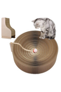 2017 Pet Holiday Gift Guide – Cat Scratcher Lounge