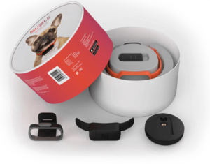 2017 Pet Holiday Gift Guide – Nuzzle Collar