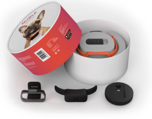 2017 Pet Holiday Gift Guide – Nuzzle Collar