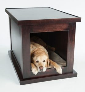 2017 Pet Holiday Gift Guide – Zencrate – A Smart Dog Bed
