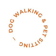 Circle Dog Walking Pet Sitting - Rufus and Delilah