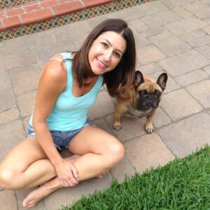 Dog Walker In Sherman Oaks
