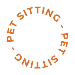 Pet Sitting Circle - Rufus and Delilah