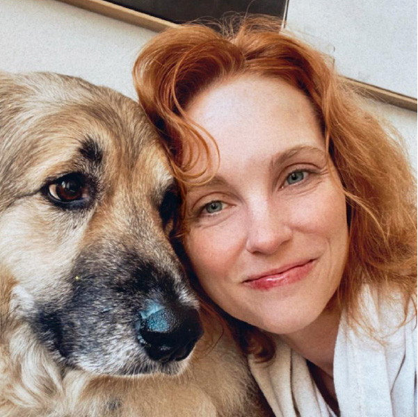 About Us - Sheena Leigh - Rufus and Delilah